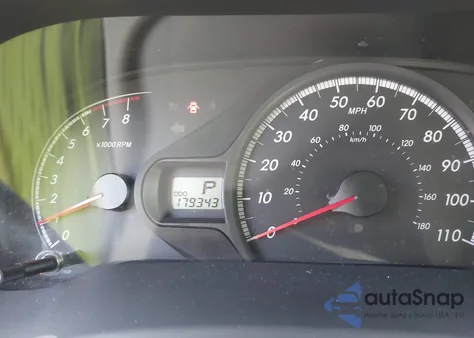 2014 Toyota Sienna Le V6 8 Passenger из США, поврежденный, VIN 5TDKK3DC6ES463130